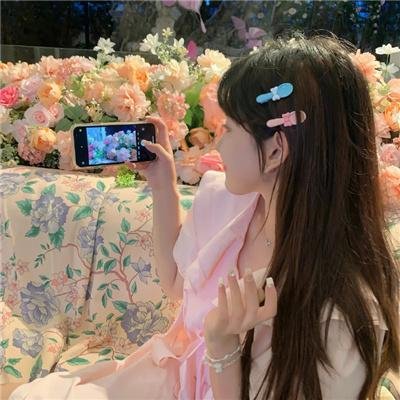 惹祸娇娃